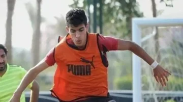 صفقة اللحظات الأخيرة.. نادي زد يضم زياد طارق ويتعثر في مفاوضات محمد فخري